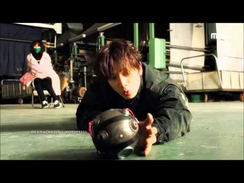 Kill Me Heal Me ost Solo(Auditory Hallucination)