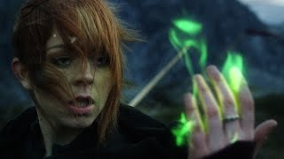 Lindsey Stirling Dragon Age Video