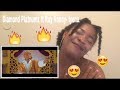 Diamond Platnumz Ft Ray Vanny- Iyena (Reaction) video🇹🇿 Diamond Platnumz Ft Ray Vanny- Iyena (Reaction) video🇹🇿