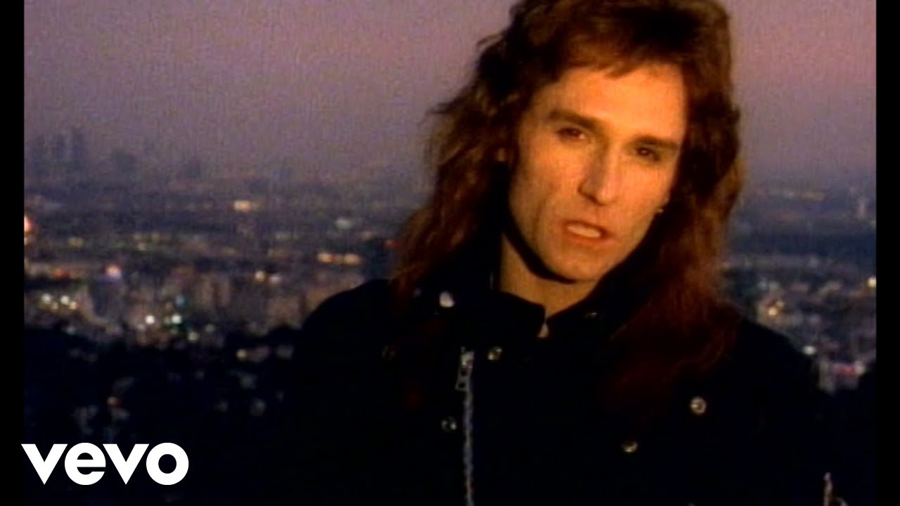 Bad English - Price Of Love - YouTube