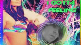 Black eyed peas - I gotta Feeling ( DJ Nelson )