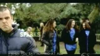 Ronan Keating - When You Say Nothing At All video