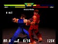 TAS PSX Street Fighter EX Plus Alpha Expert Mode By NhatNM In 22 10 51