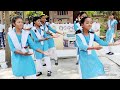 Ame Padhibu Ame Gadhibu Desa Amari By BS High School Sundargarh Students