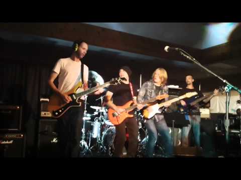 G4 Experience Jam on Little Wing Aug 14, 2014