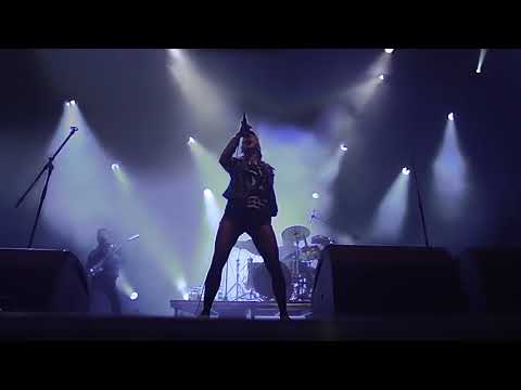 N.O.H.A. - N.O.H.A."Pressure" Live @ MIGHTY SOUNDS
