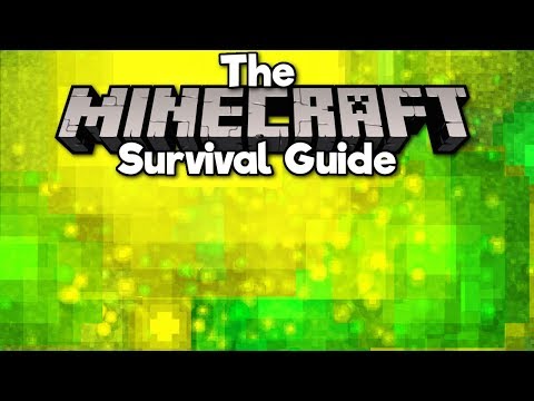 Early Game XP Farming! ▫ The Minecraft Survival Guide (1.13 Lets Play / Tutorial) [Part 11]