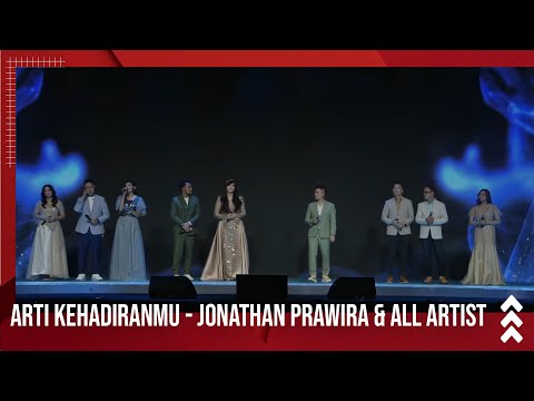 Arti KehadiranMu - Jonathan Prawira & All Artist