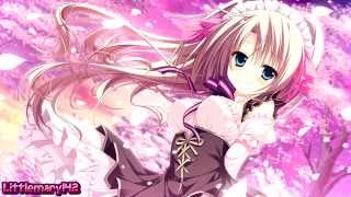 Nightcore - Set Yourself Free