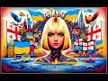 Ivanna Melay Chito Gvrito Official Music Video Tribute To The Legend Vakhtang Kikabidze