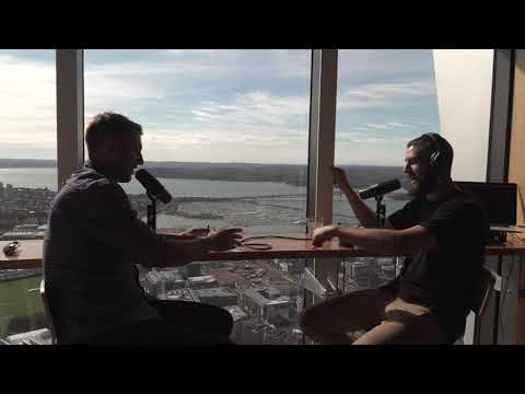 CHAPTER XLV Ft. Ben Townley - MOTOCROSS / SUPERCROSS World Champion