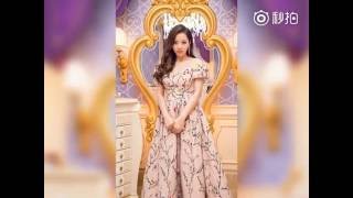 張靚穎 Jane Zhang《A Whole New World》(錄音室版)