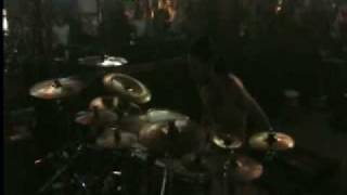 The Redskin Massacre @ The Hangar Pt.5