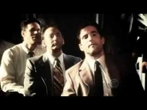 Cold Case - 6x06: The Dealer - Promo