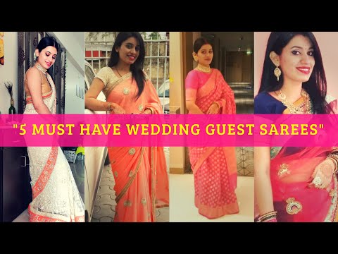 download lagu mp3 mp4 Indian Wedding Saree Guest, download lagu Indian Wedding Saree Guest gratis, unduh video klip Indian Wedding Saree Guest
