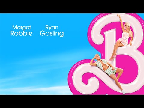 Barbie | Teaser Trailer 2