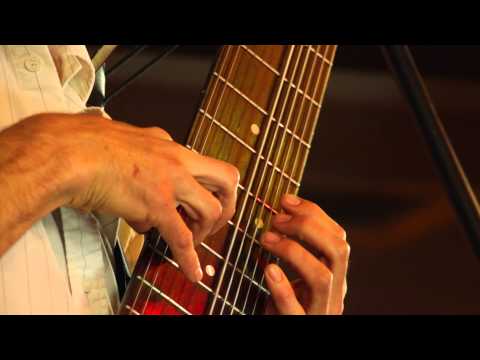 The Porch Sessions Darrell Havard Part Three 'Under The Pines'