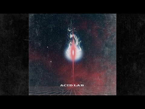 Acid_Lab - Eastman Dub