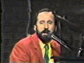 Ray Stevens - "Can He Love You Half As Much As I"