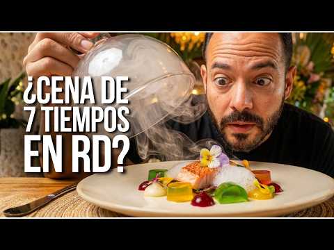 RÍO COSÓN: El rincón virgen que todavía queda en Las Terrenas 🇩🇴