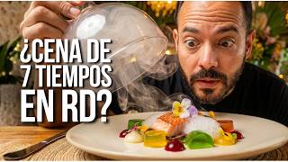 El Restaurante Secreto de Las Terrenas, es ARTE: Conoce Zamia 🇩🇴 MQDEFAULT Thumbnail