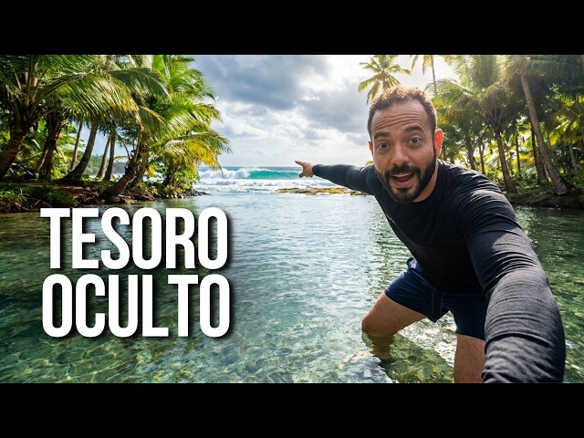 El Restaurante Secreto de Las Terrenas, es ARTE: Conoce Zamia 🇩🇴 SDDEFAULT Thumbnail
