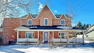 32 Quaker Village Drive, Uxbridge