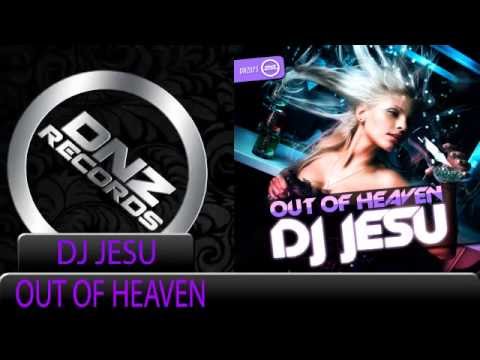 DNZ075 // DJ JESU - OUT OF HEAVEN (Official Video DNZ RECORDS)