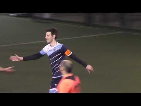 5 КХ 7 Grand - Everest голы