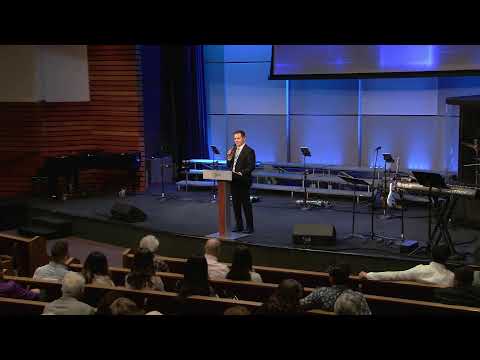 March 26, 2023 Daniel Grigoriciuc    Agape Church