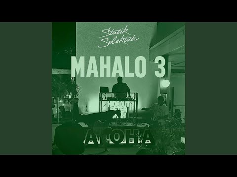 Video thumbnail for Aloha Morn