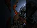 Horrific Scarecrow Vs Unbreakable Cyborg #trendingshorts #viralshorts #ytshort #injustice2