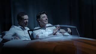 "Il Sorpasso" dalla TV passa al palcoscenico del Teatro Il Celebrazioni dal 24 al 26 novembre 2017.