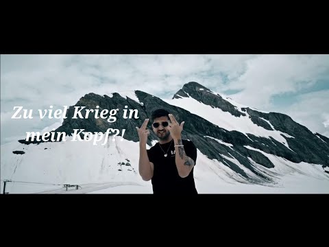 Drip Killer Reagiert auf Mizeb x Parker - Krieg im Kopf