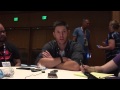 Interview with Supernatural's Jensen Ackles ...