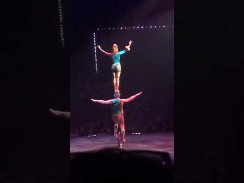 ¿Qué TIENE que VER el CIRCO del SOL con tus VENTAS?🧐