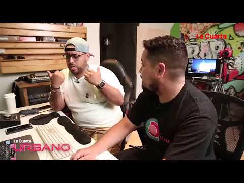 [REPETICIÓN]: #L4URBANO VLADI CACHAI