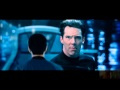 Star Trek Into Darkness - Khan Takes Over ...