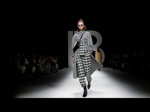 Laura Biagiotti | Fall Winter 2019/2020 Full Fashion Show | Exclusive