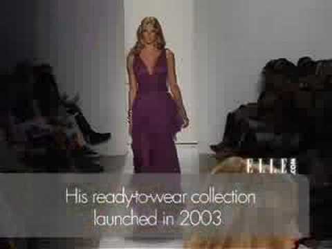 J. MENDEL S/S 20008 (ELLE)