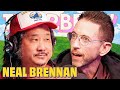Neal Brennan & Bobby's Apology | TigerBelly 448