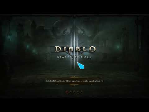 [Necro POV] NA 3 Man Rank 1 (nov 7 2019) [2.6.6]