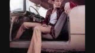 Josh Thompson Blame it on Waylon