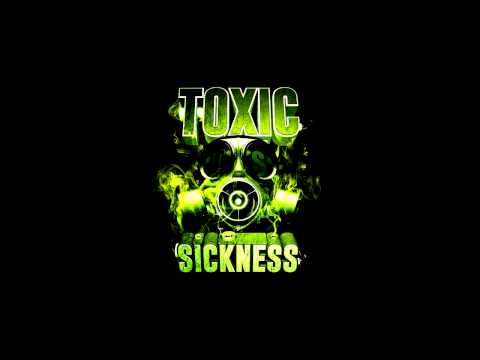 Epic Noise @ Toxic Sickness Radio