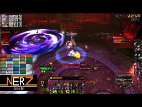 Garrosh Hellscream 25HM NerZ-ELUNE Warlock PoV