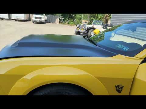 2018 Dodge Challenger (CC-1978007) for sale in Pittsburgh, Pennsylvania