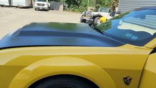Video Thumbnail for 2018 Dodge Challenger SRT Demon