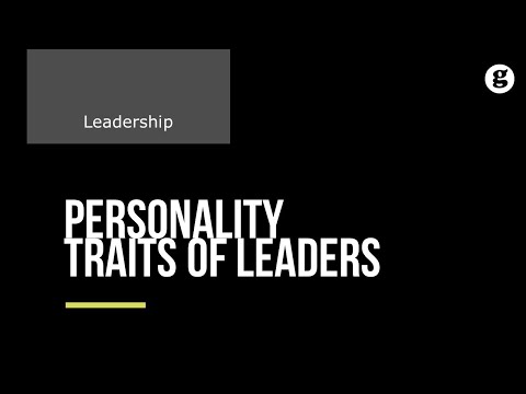 The Meaning of Leadership
