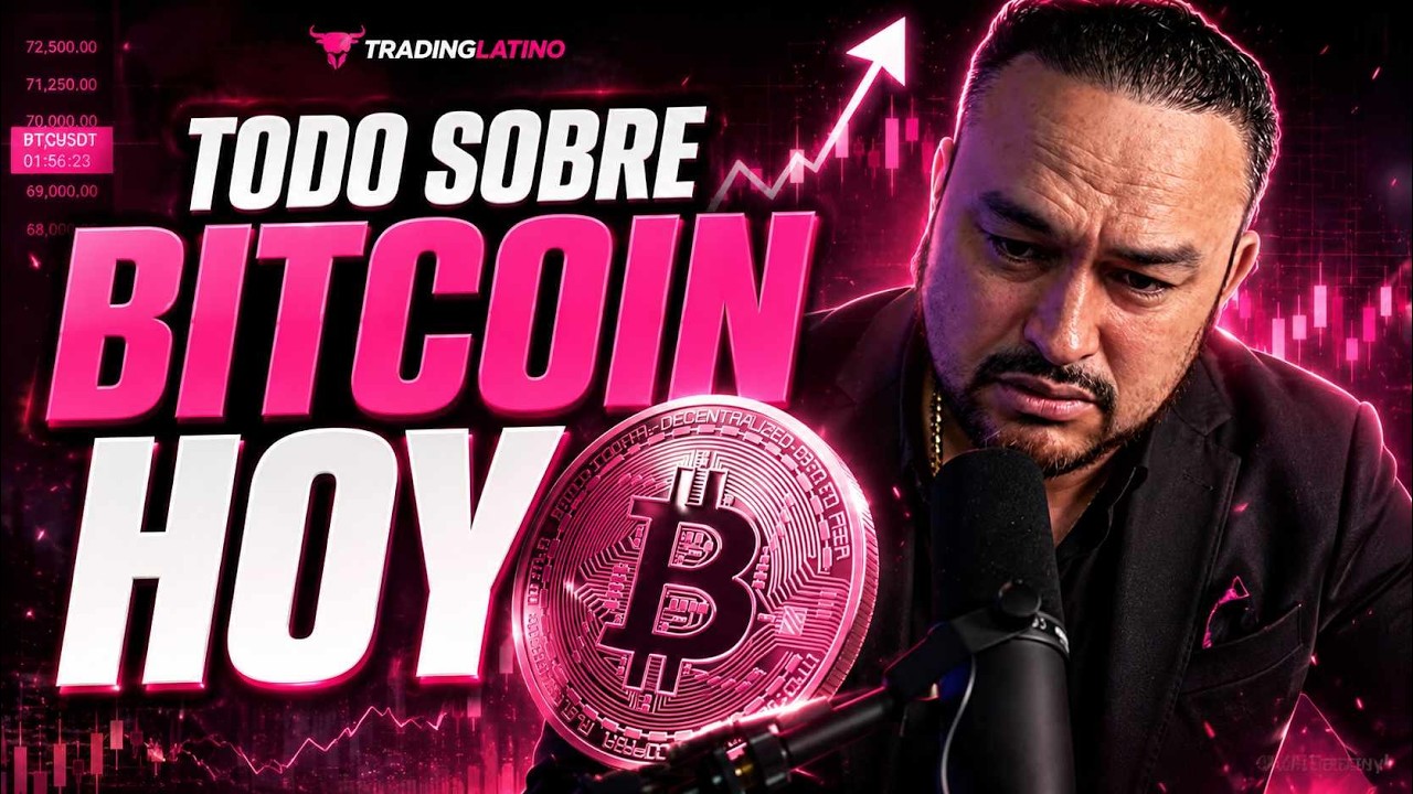 BTC EN RIESGO, ETH XRP SOL ANALISIS
