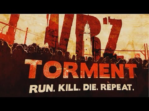 VRZ : Torment (Global version) HTC VIVE VR Livestream